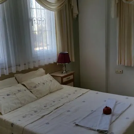 Dessanelle Villa Oludeniz