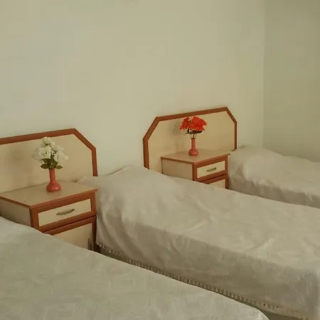 Dessanelle וילה *
